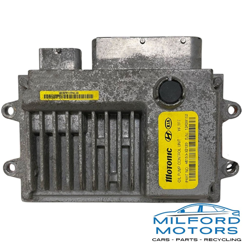 Transmission Pump Control Unit Fits 2011-2016 Optima Hybrid Sonata 461503D120