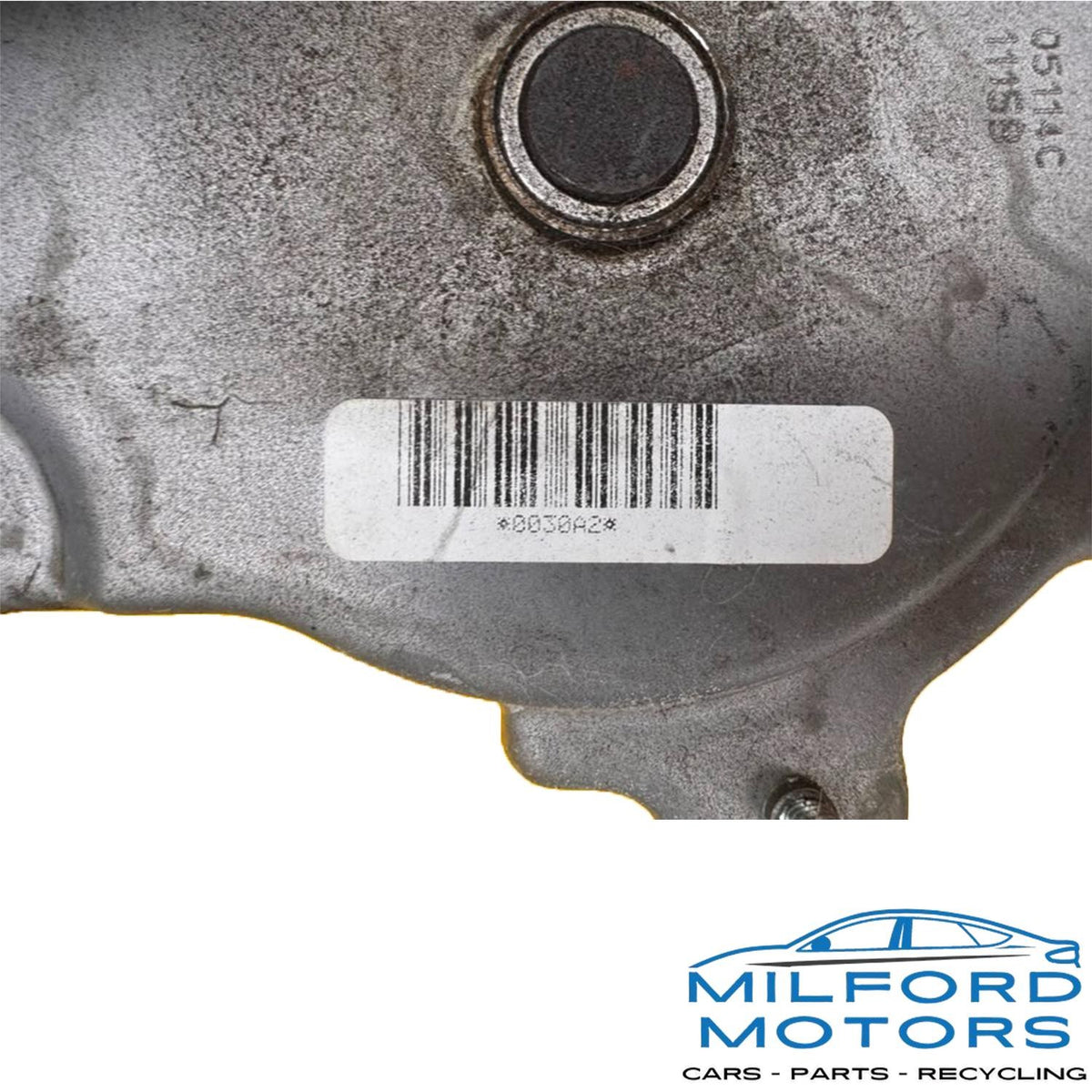 OEM Tailgate Lift Motor Fits 2014 Honda Odyssey EX-L 3.5L P9569315B