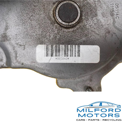 OEM Tailgate Lift Motor Fits 2014 Honda Odyssey EX-L 3.5L P9569315B