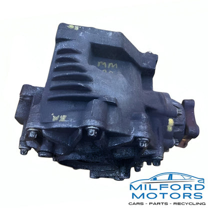 OEM Transfer Case Assembly (AT) Fits 2009-2014 Chrysler 300 Dodge Charger 5.7L