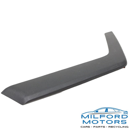 Rear Left Side Door Panel Grip Handle Cover Trim Fits 2021 Toyota RAV4 LE 2.5L