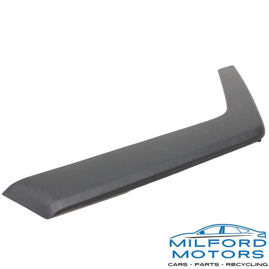Rear Left Side Door Panel Grip Handle Cover Trim Fits 2021 Toyota RAV4 LE 2.5L