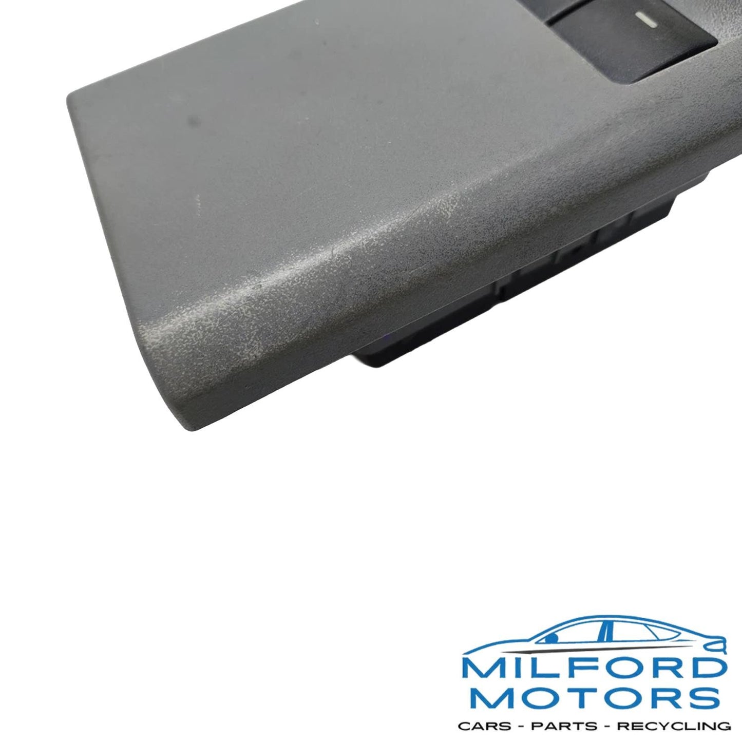 Driver Left Master Window Switch - 2018 Ford E-350 Super Duty V8 BC3T-14540-ABW
