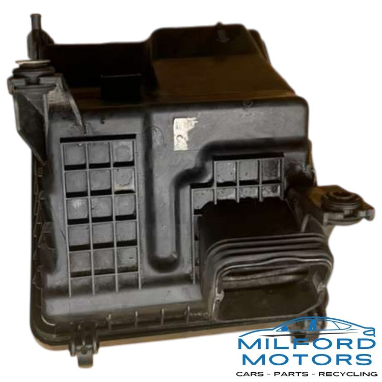 Air Cleaner Air Intake Box Fits 2010-2013 BMW 6 Series 650i 4.4L