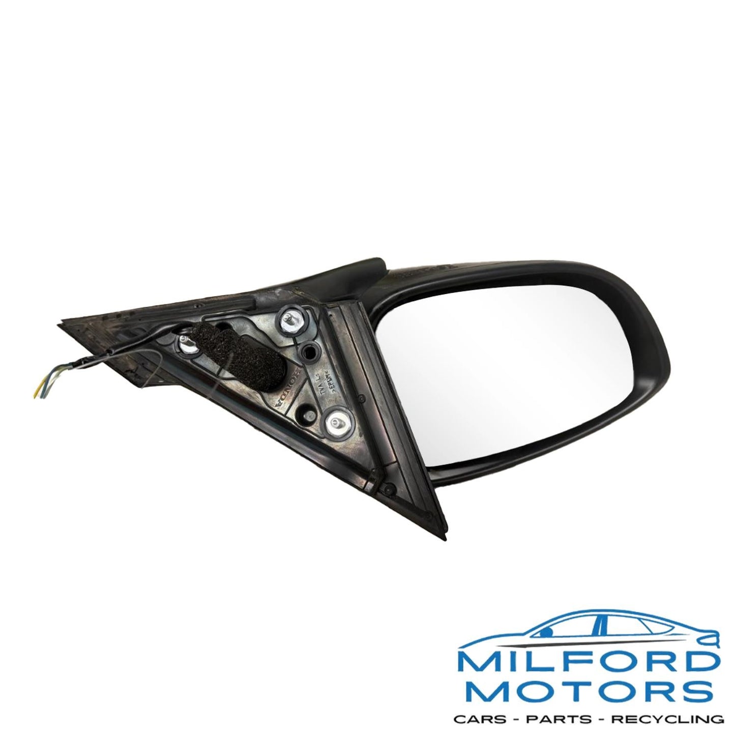 GOLD Driver Side Door View Mirror Power Fits 2018-2022 Honda Accord 1.5L