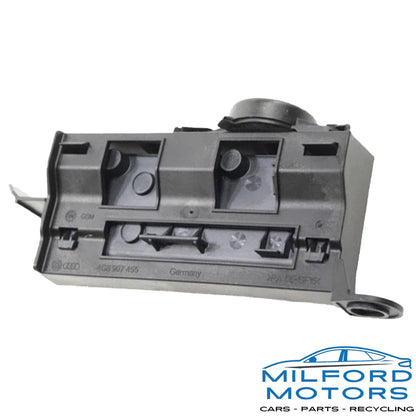 Liftgate Door Trunk Control Module - 2015 Audi Q7 Quattro Premium Plus 3.0L