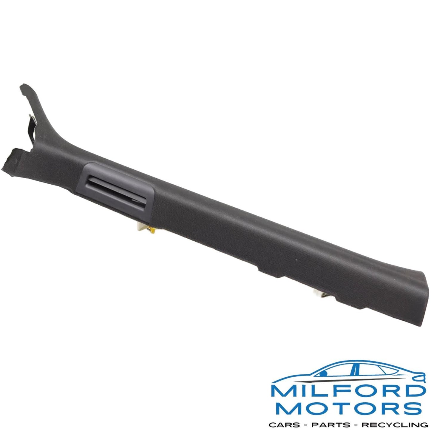 Front Right Side Upper A Pillar Trim/Panel - 2019 Land Rover Range Rover Velar