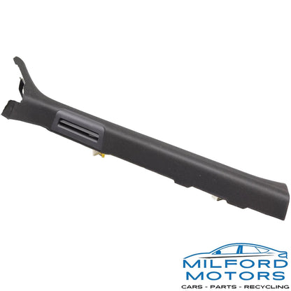 Front Right Side Upper A Pillar Trim/Panel - 2019 Land Rover Range Rover Velar