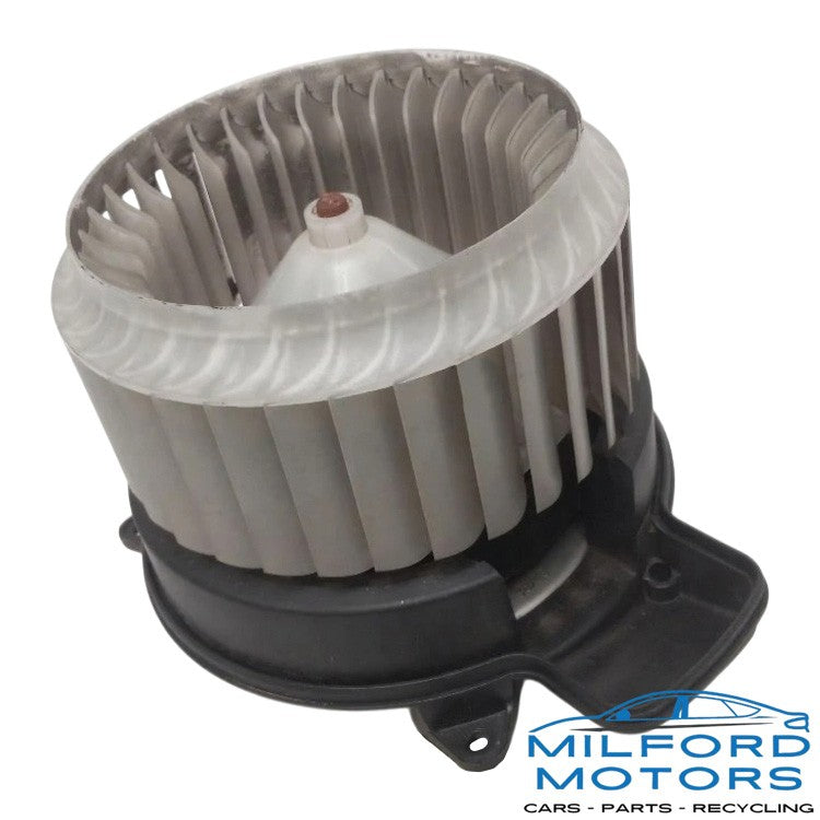 Front Heater A/C Blower Motor Fits 2015 Audi A8 Quattro Sedan 4.0L