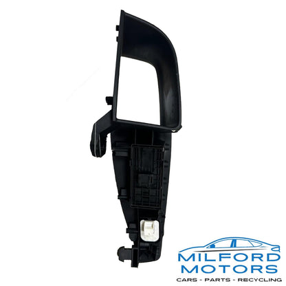 Front Door Driver's Switch Window Fits 2013-2017 Audi A4 Q5 Allroad S4 SQ5 2.0L
