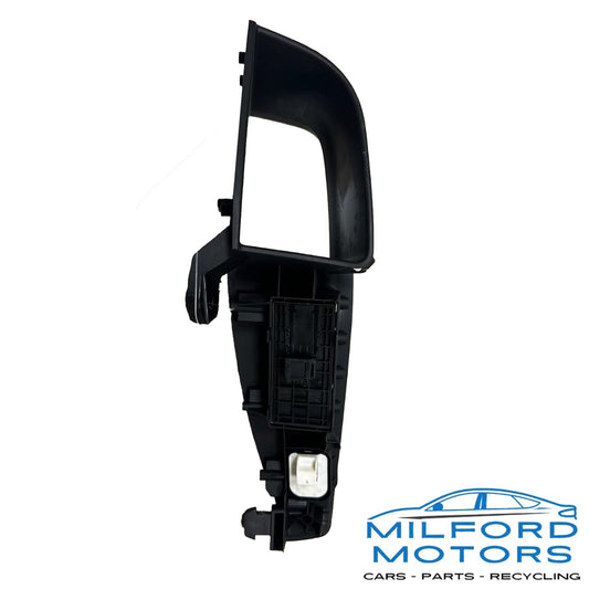 Front Door Driver's Switch Window Fits 2013-2017 Audi A4 Q5 Allroad S4 SQ5 2.0L