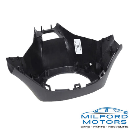 Steering Ring Back Trim Cover Panel - 2022 Honda Accord Sport 1.5L 78500TVA-A212