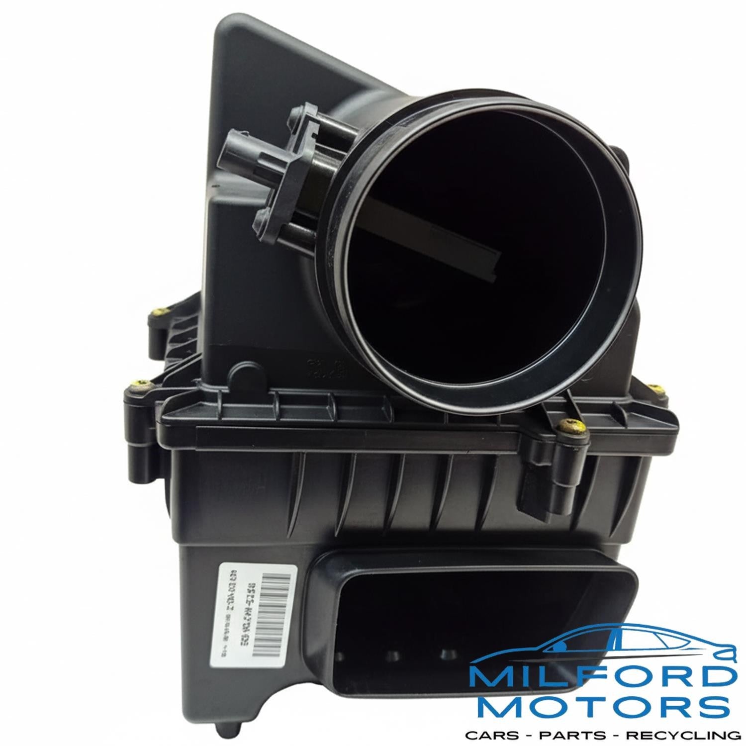Front Engine AirBox Cleaner Filter Fits 2019 Land Rover Range Rover Velar 2.0L