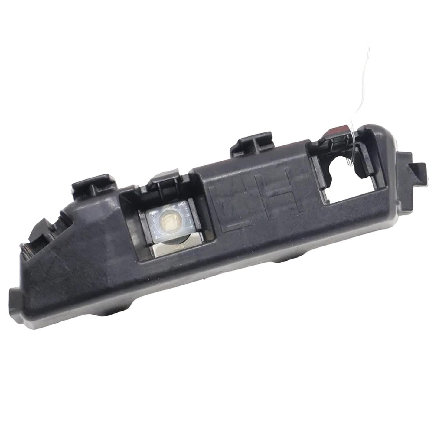 Rear Bumper Left Side Mount Support Bracket - 2023 Hyundai Kona Electric SEL