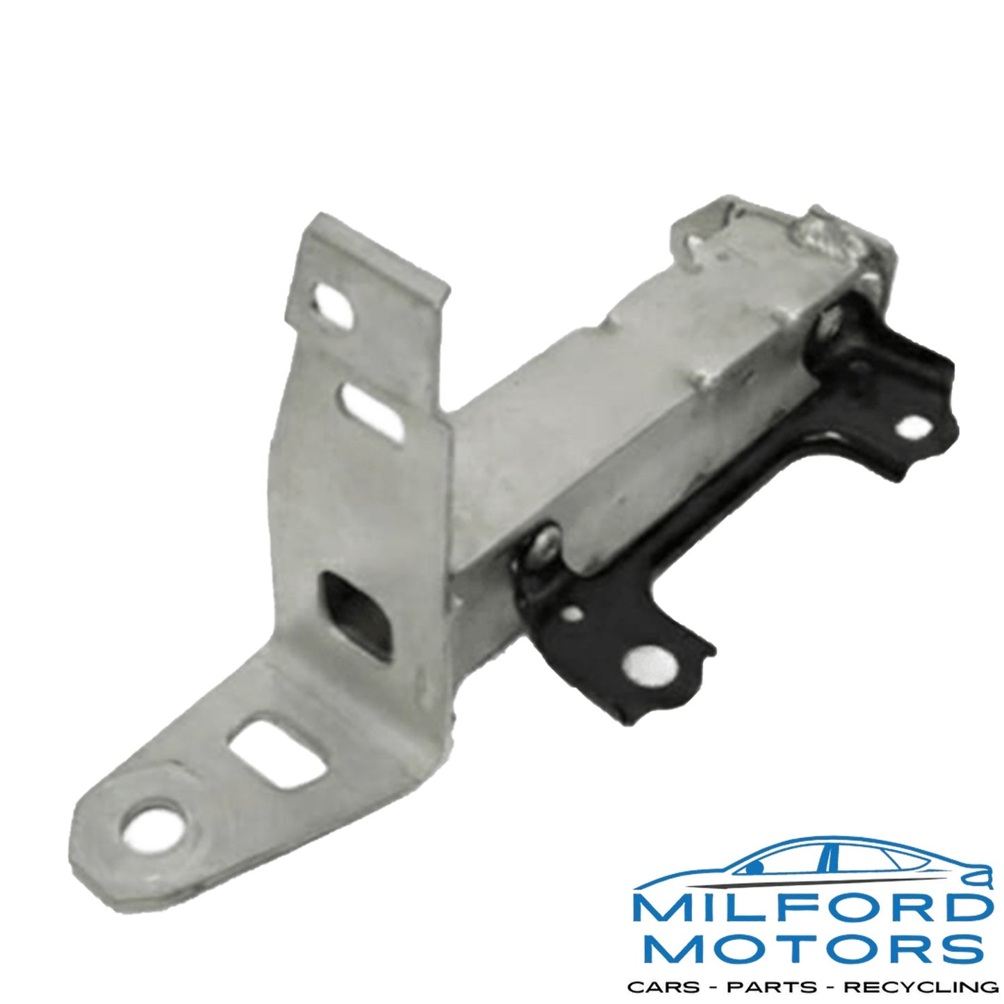 Bumper Impact Bar Bracket Front Driver Side - 2021 Toyota RAV4 LE L4 52103-0R040