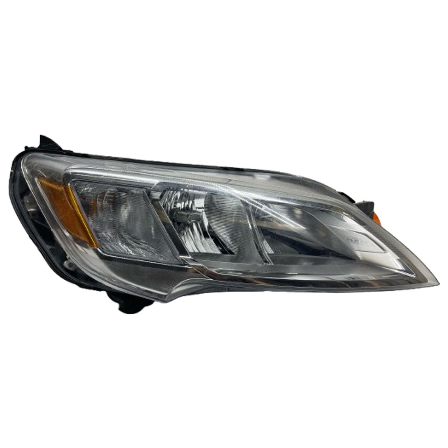 RH Halogen Headlamp Assembly Fits 2023-2024 Ram ProMaster 1500 3.6L