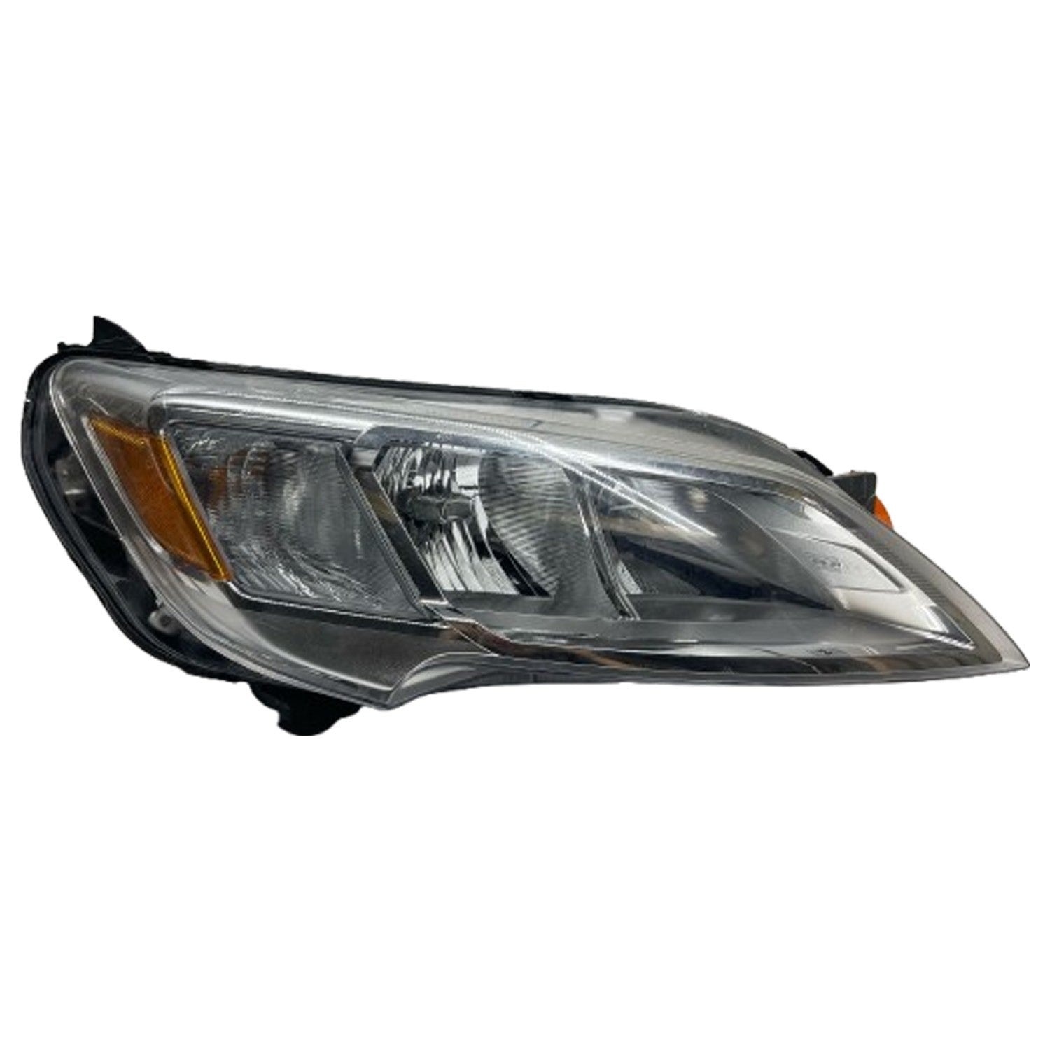 RH Halogen Headlamp Assembly Fits 2023-2024 Ram ProMaster 1500 3.6L