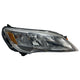 RH Halogen Headlamp Assembly Fits 2023-2024 Ram ProMaster 1500 3.6L