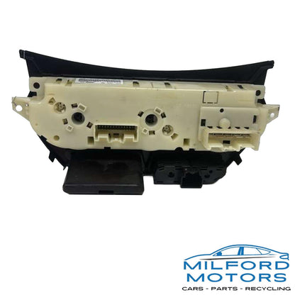 OEM A/C Switch Manual Temperature Control Fits 2013-2016 Ford Escape 2.5L