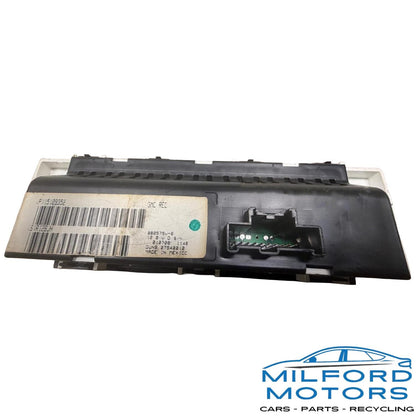 Heater A/C Air Temperature Climate Control Fits 2009 Suzuki XL7 Luxury 3.6L