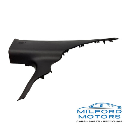 Rear Right Side A-Pillar Trim Cover - 2013 Honda Accord Coupe 2.4L 84131T2AA0Z0
