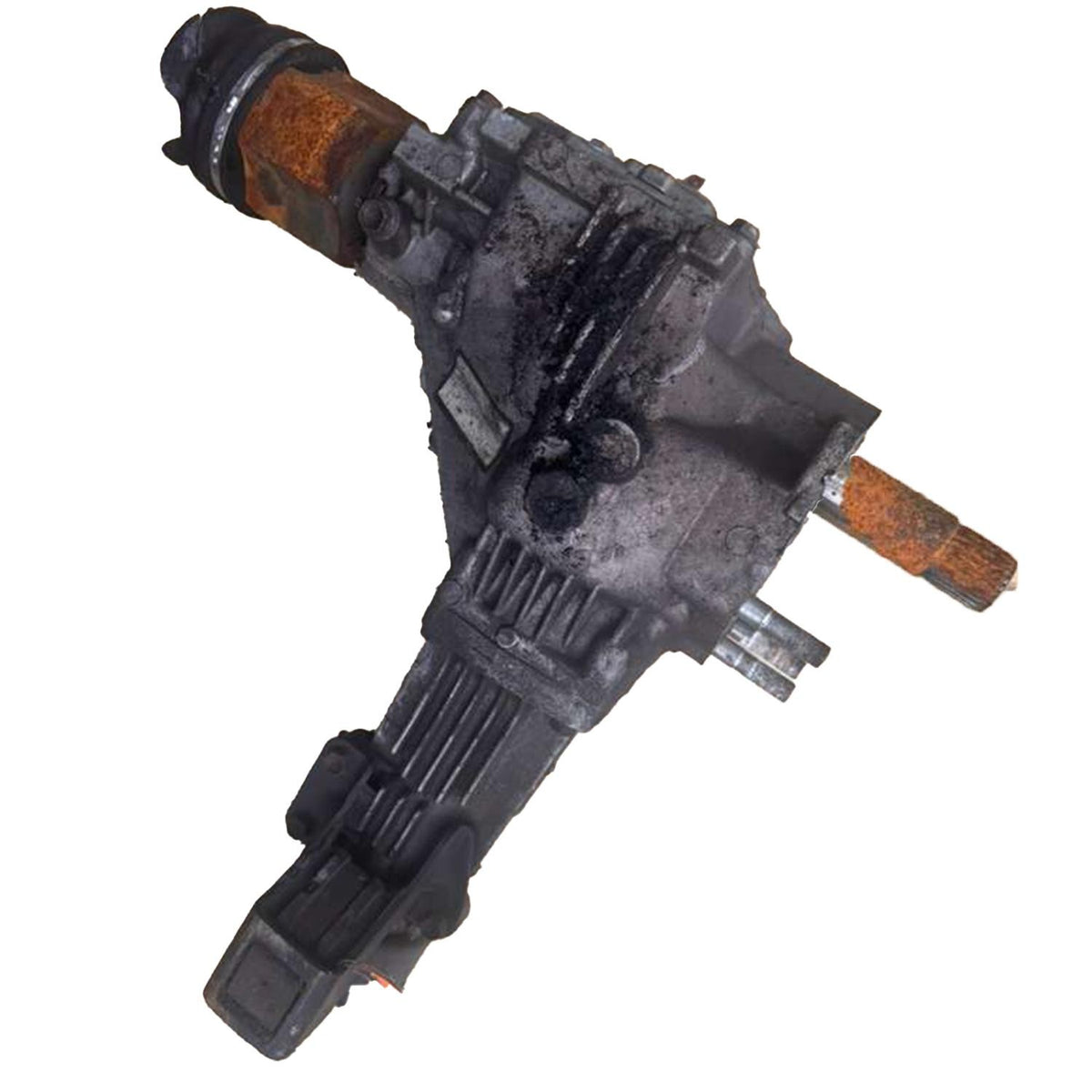 Rear Differential Carrier Assembly AWD Fits 2009-2016 Toyota Matrix Venza 2.7L