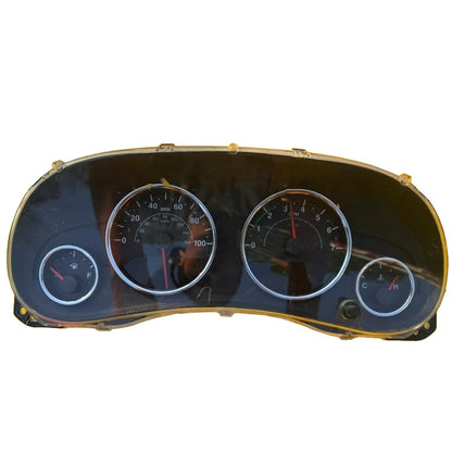 OEM Instrument Speedometer Head/Cluster Fits 2013 Jeep Wrangler 3.6L 103K Miles