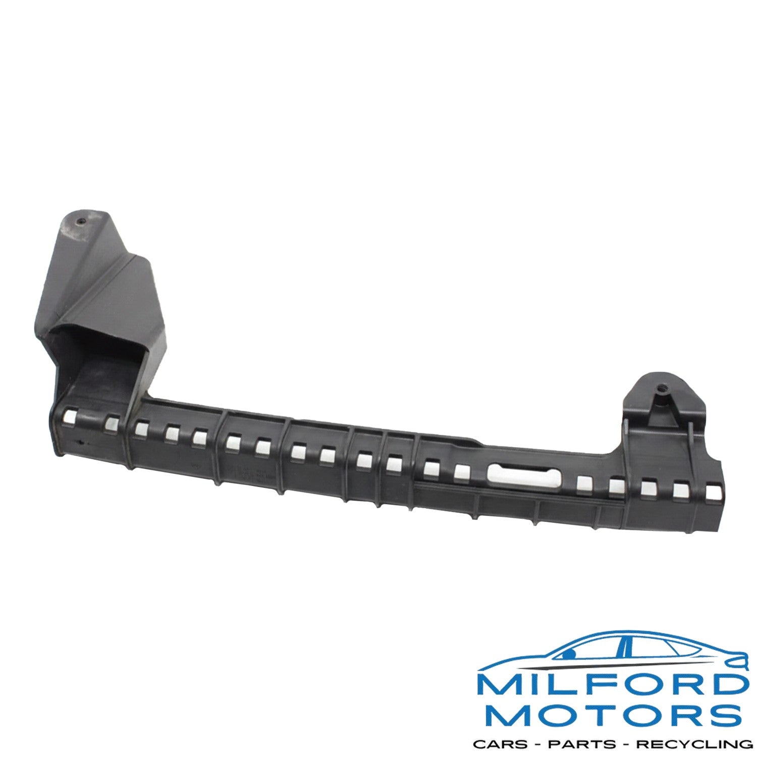 Rear Right Side Door Window Glass Guide Channel - 2015 Audi Q7 Premium Plus 3.0L