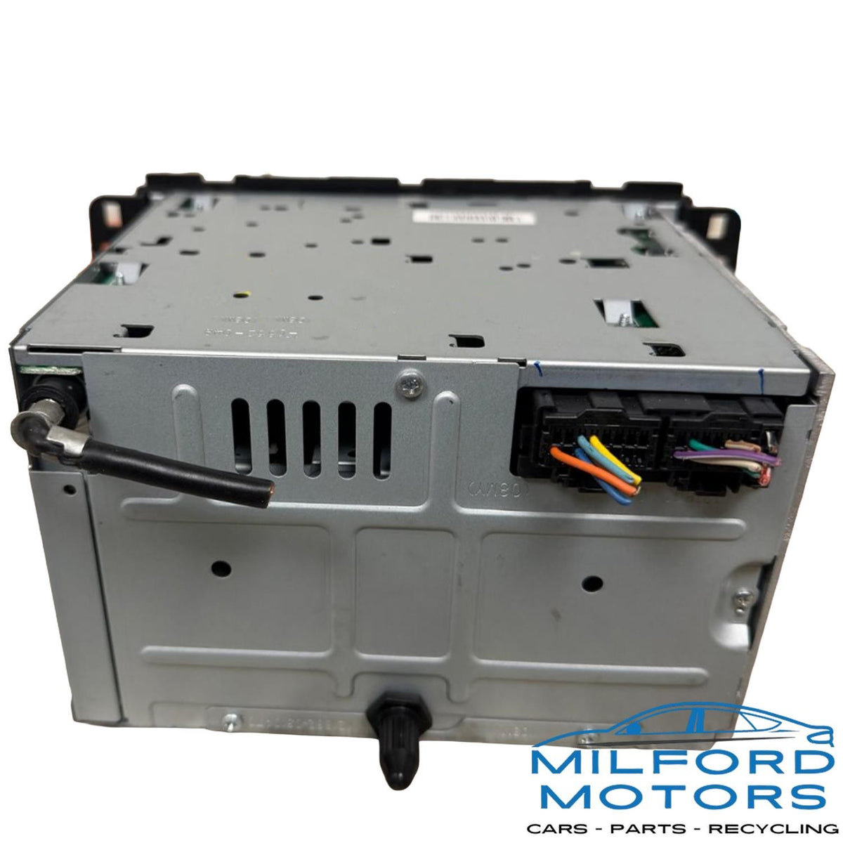 AM FM CD Player Radio Receiver Fits 2007-2009 Suzuki XL7 Luxury 3.6L