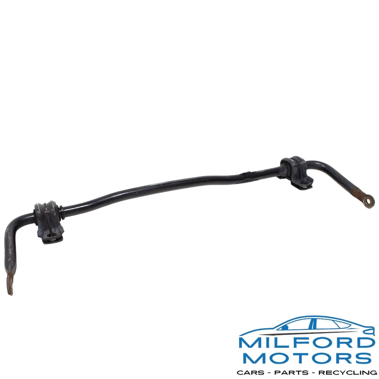 Rear Suspension Stabilizer Sway Anti Roll Sway Bar - 2021 Toyota RAV4 LE L4 AWD