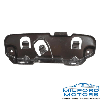 Rear Bumper Right Side Mount Support Bracket - 2022 Honda Accord Sport 1.5L