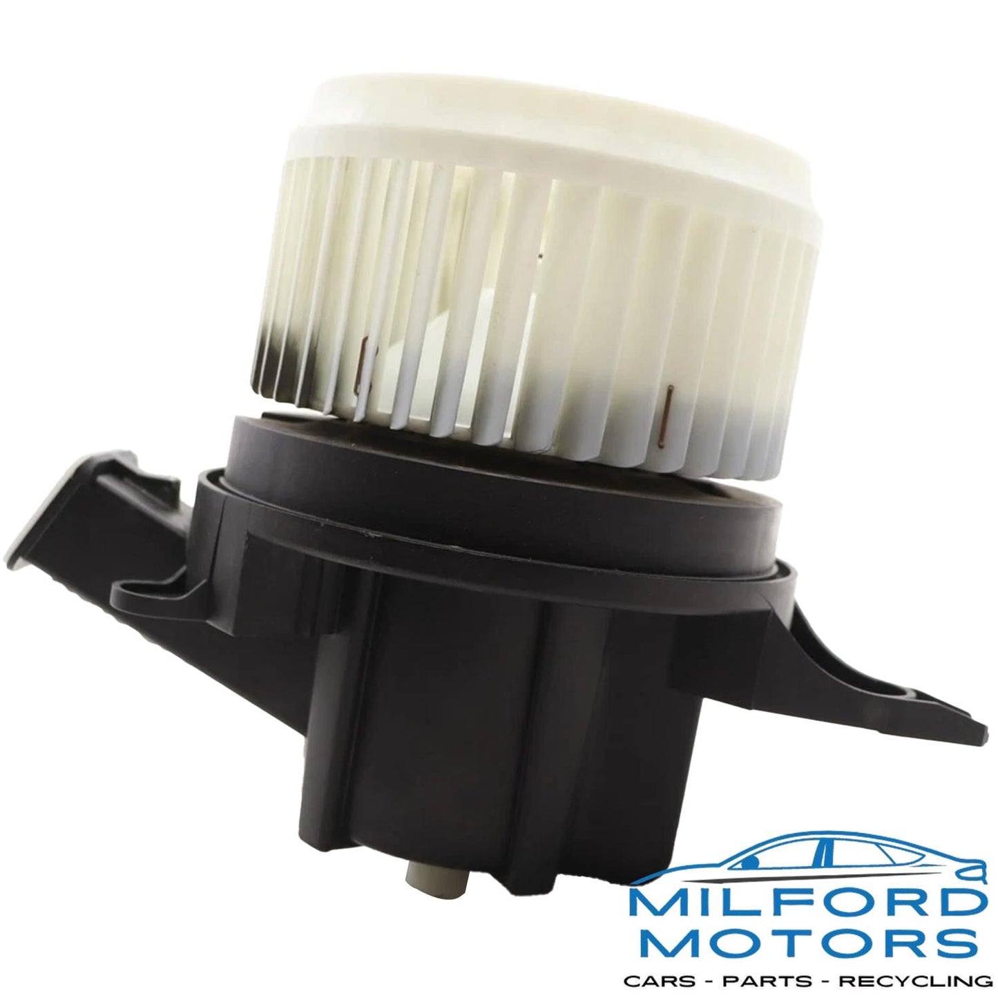 HVAC A/C Blower Fan Motor - 2020 Alfa Romeo Giulia Sedan 2.0L 68533727AA