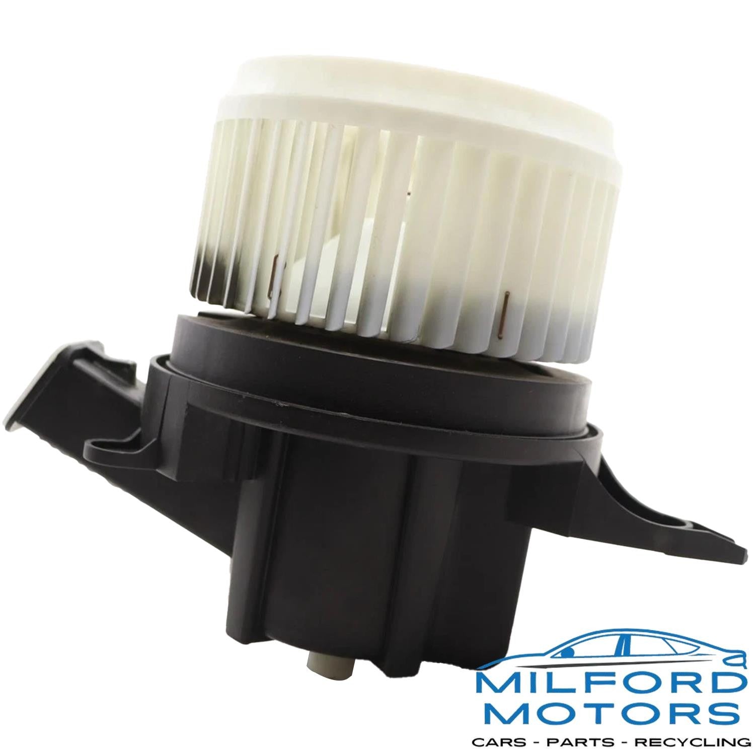 HVAC A/C Blower Fan Motor - 2020 Alfa Romeo Giulia Sedan 2.0L 68533727AA