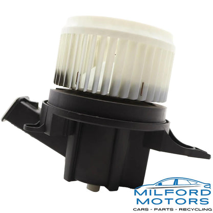 HVAC A/C Blower Fan Motor - 2020 Alfa Romeo Giulia Sedan 2.0L 68533727AA