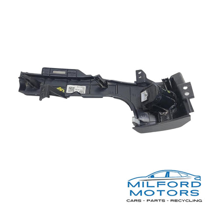 Ignition Switch Left Driver Side Trim Panel Fits 2021 Hyundai Kona Limited 1.6L