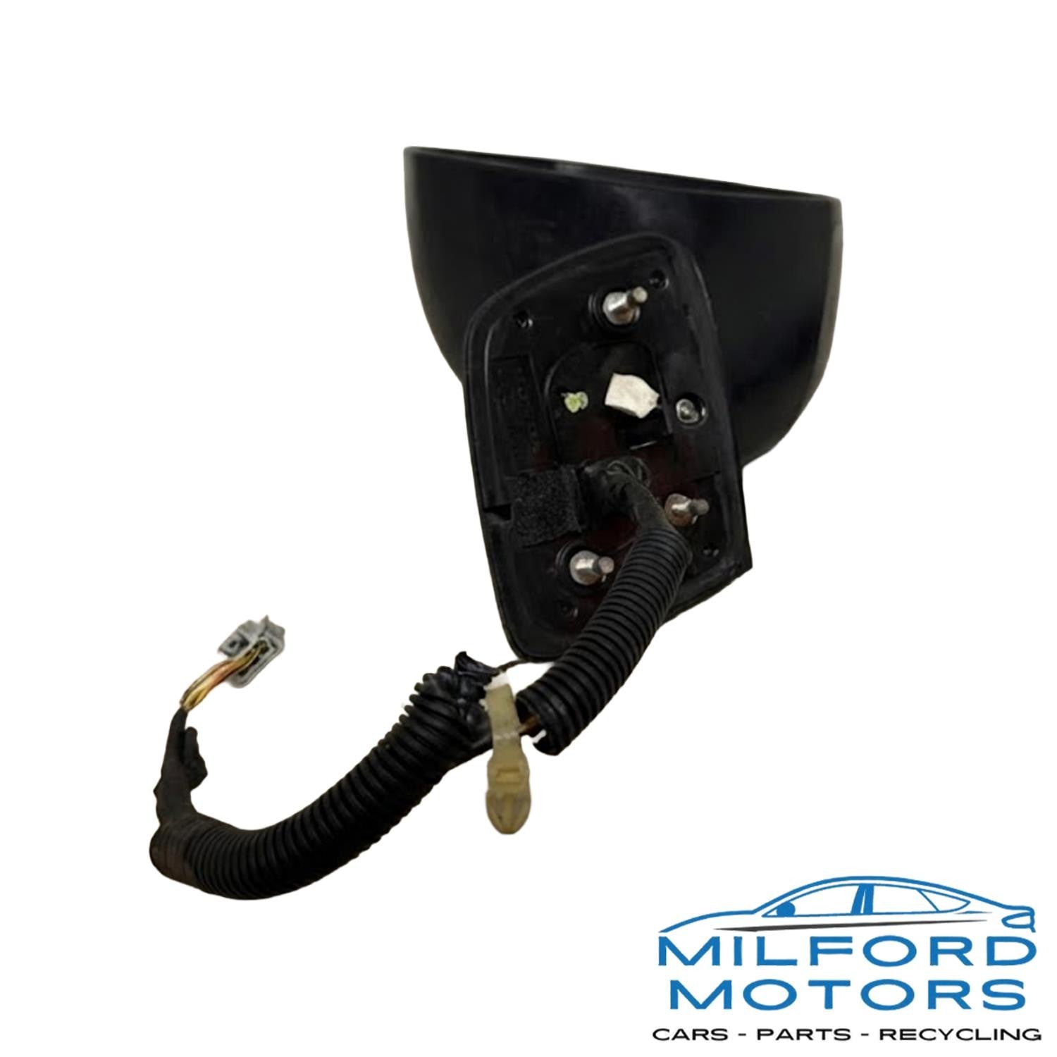 Driver Side Door View Mirror Power Fits 2013-2015 Honda Civic 1.8L
