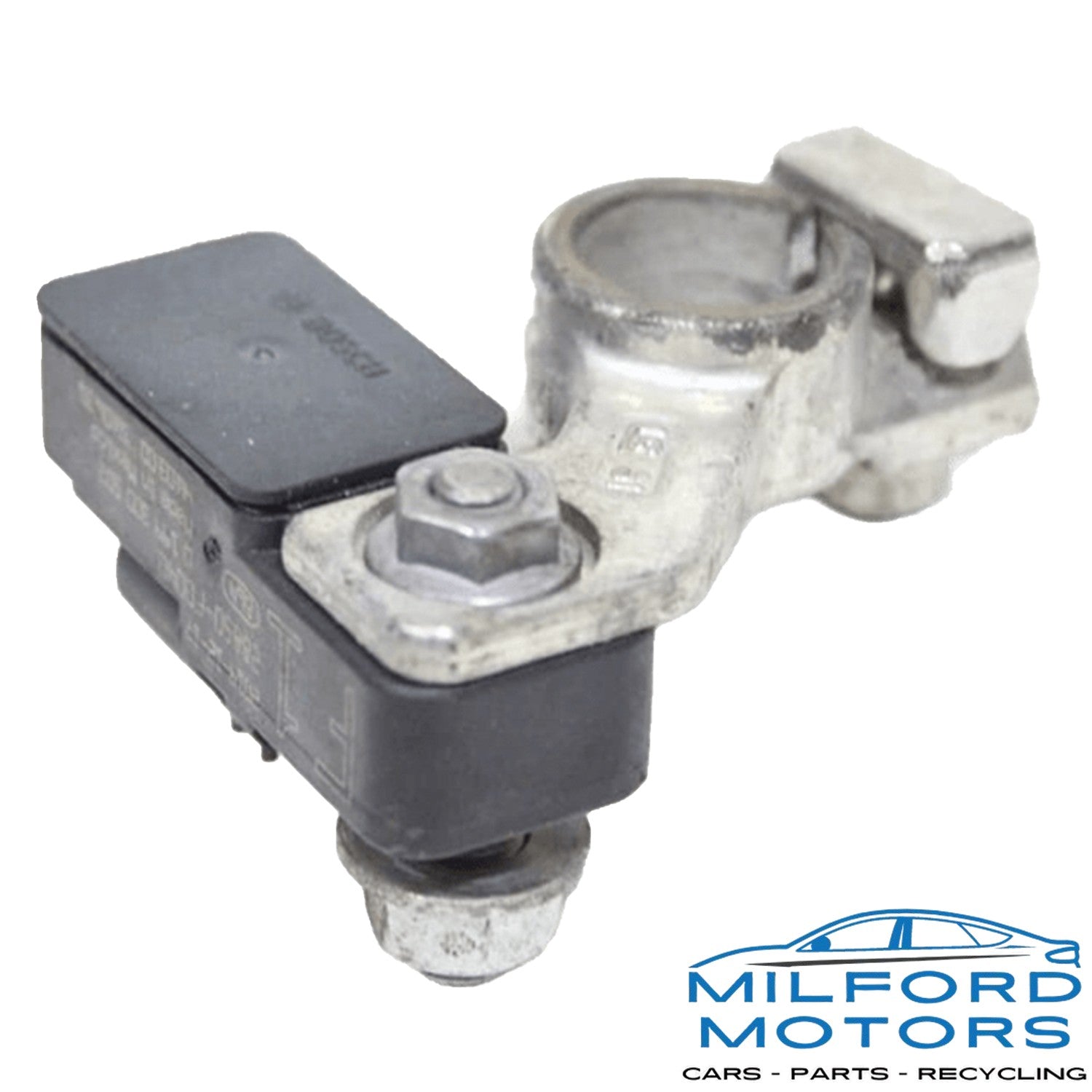Battery Cable Wire Current Control Sensor - 2021 Toyota RAV4 LE 2.5L 28850-F0040