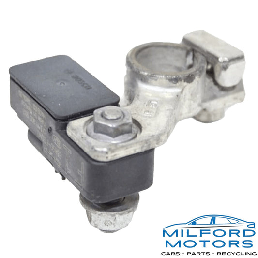 Battery Cable Wire Current Control Sensor - 2021 Toyota RAV4 LE 2.5L 28850-F0040