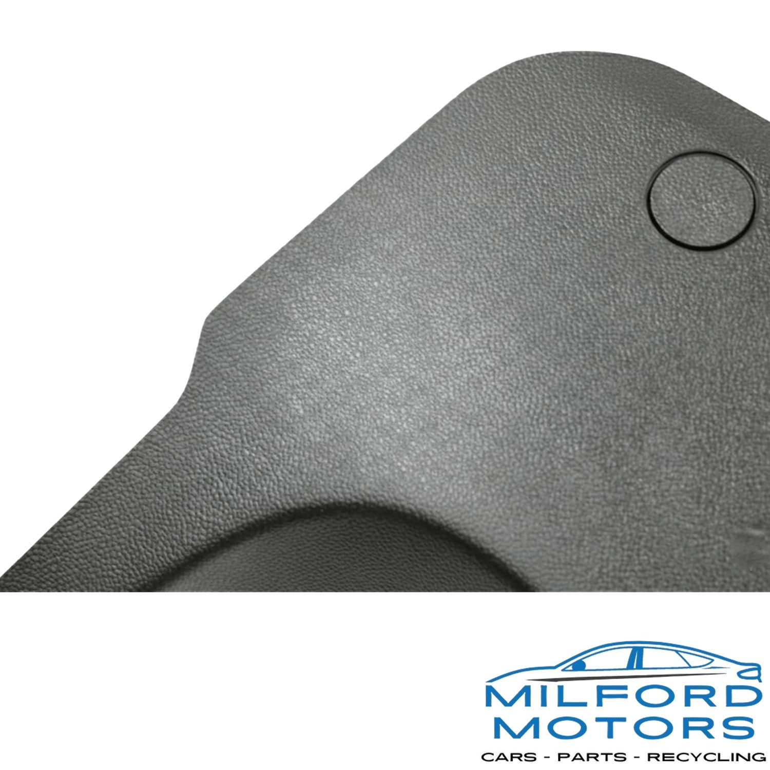 Front Right Side Lower Kick Panel Trim Cover - 2020 Alfa Romeo Giulia Sedan 2.0L