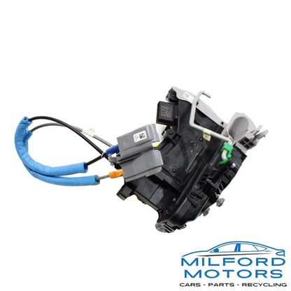 Front Left Side Door Lock/Latch Actuator 2023 Hyundai Kona Electric SEL