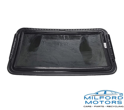 Roof Glass AWD Fits 2021 Hyundai Kona Limited 1.6L