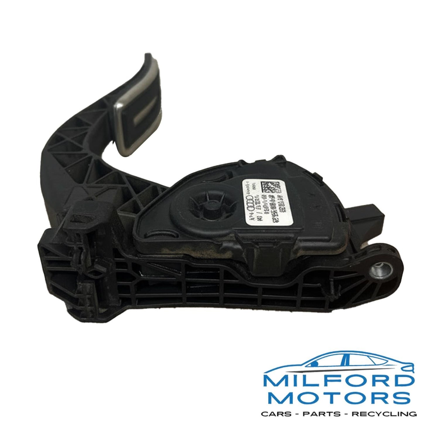 Gas Accelator Pedal Fits 2014 Audi S8 4.0T quattro 4.0L ID: 4H1 723 523