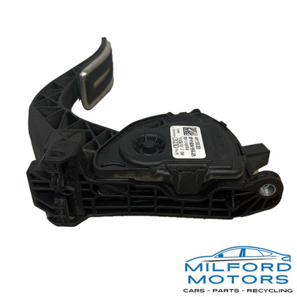 Gas Accelator Pedal Fits 2014 Audi S8 4.0T quattro 4.0L ID: 4H1 723 523