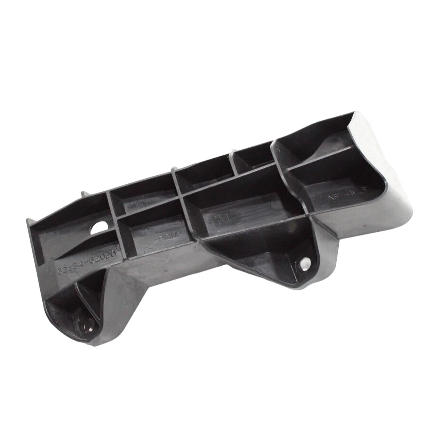 Front Bumper Left Side Mount Support Bracket Fits 2017 Toyota Mirai Sedan