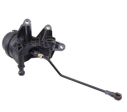 Left Turbo Wastegate Actuator - 2015 Audi A8 L 4.0T Quattro Sedan V8 079145461J
