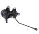 Left Turbo Wastegate Actuator - 2015 Audi A8 L 4.0T Quattro Sedan V8 079145461J