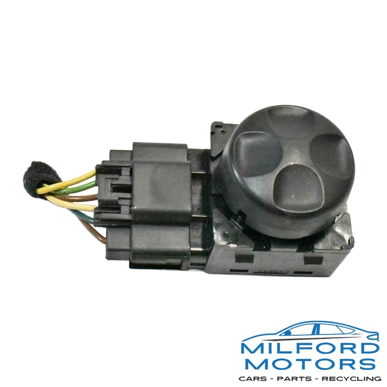Front Left Lumbar Power Seat Switch Control Fits 2016 Maserati Ghibli Sedan 3.0L