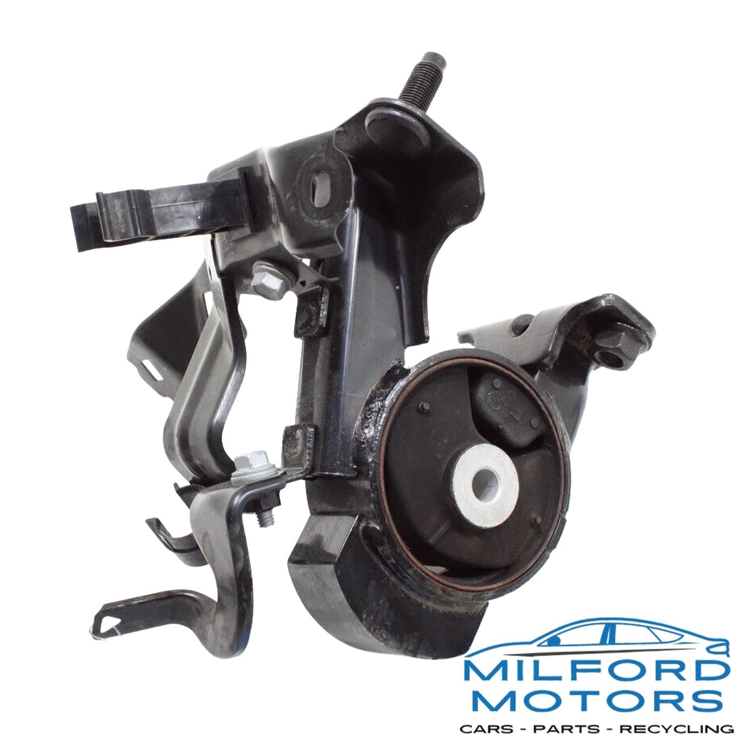 Transmission Passenger Side Support Bracket Fits 2017 Toyota Mirai Sedan FWD