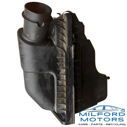 Air Cleaner Air Intake Box Fits 2011-2019 Ford Explorer XLT 2.3L