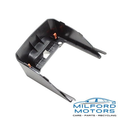 Front Upper Trim Cover for Center Console Fits 2017 Toyota Mirai Sedan